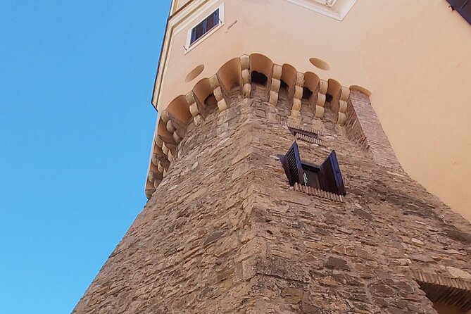 Incitur tours Civitavecchia with you! Walking Tour - Timing, meeting point, and cruise-day planning