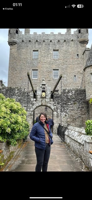 Invergordon: Cawdor Castle, Culloden, and Loch Ness Tour - Key points to know before booking