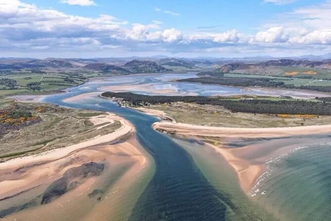 Invergordon Cruise Excursion - Castle ,Whisky and History Tour - The guide makes the difference