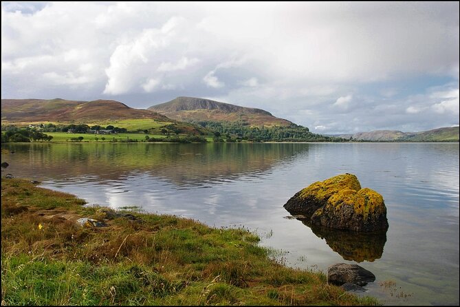 Invergordon cruise excursion Small Group Dunrobin Castle & More - Two hours at Dunrobin Castle and Gardens