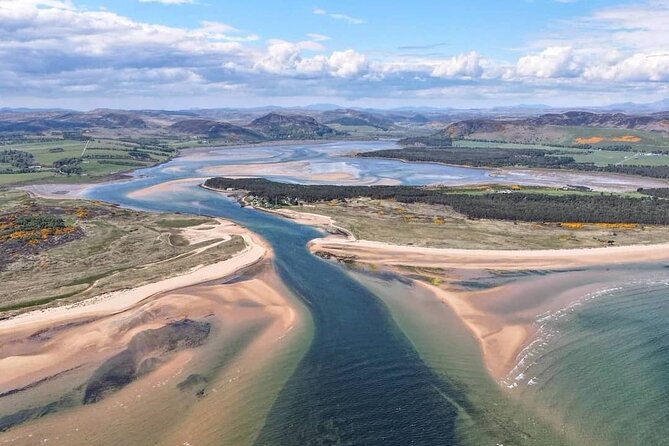 Invergordon Cruise Excursion to Dunrobin Castle, Dornoch and more - Price, group size, and cruise-port value