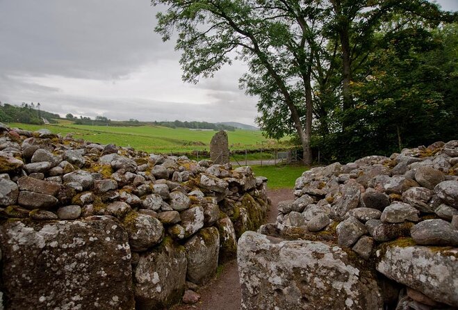 Invergordon Cruise Ship Tour Dunrobin Castle, Dornoch, Distillery - Key points at a glance