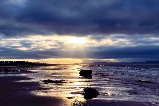 Invergordon Cruise Tour Loch Ness and Culloden - Clava Cairns and 4,000 years of silence