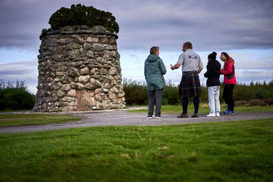 Invergordon: Highlands Guided Tour with Cawdor Castle Ticket - Why this Highlands day works well from Invergordon