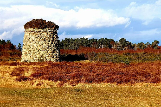 Invergordon Outlander - Why this Outlander tour works from Invergordon