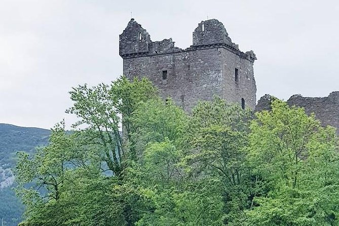 Invergordon Outlander - Singleton Distillery and the closing whisky taste