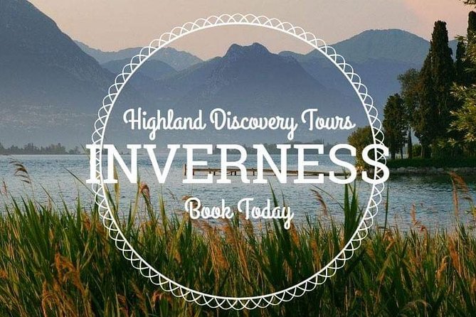 Invergordon Port Loch Ness Tour - Scenic stops on the way to Loch Ness