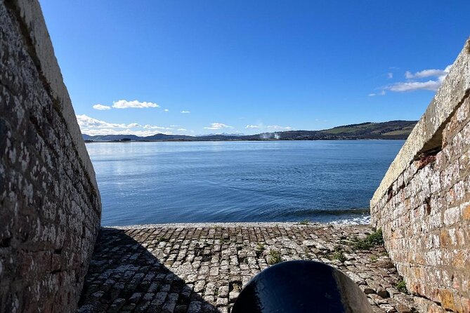 Invergordon Private Tour: Fort George, Cawdor Castle & Loch Ness - Robertson’s The Larder: local food and Highland cattle