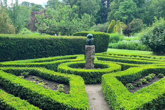 Invergordon Private Tour: Fort George, Cawdor Castle & Loch Ness - Fort George: a fortress built after Culloden