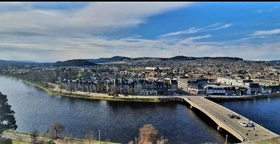 Invergordon Shore excursion, Culloden Battlefield, Loch Ness - Is the $907 price fair?