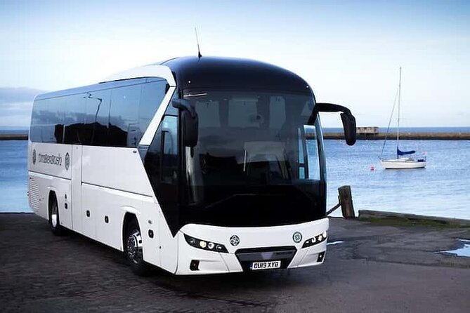 Invergordon Shore Excursion: Inverness, Cawdor Castle & Whisky - Who will get the most from this tour