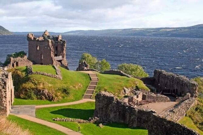 Invergordon Shore Excursions: Loch Ness, Culloden, Cawdor & More - A full Highland day from Invergordon