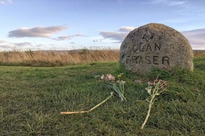 Invergordon Shore Excursions: Loch Ness, Culloden, Cawdor & More - Clava Cairns and the older past