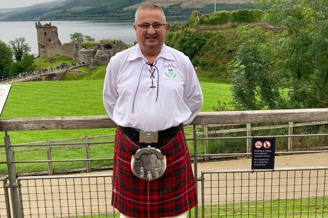 Invergordon Shore Excursions: Loch Ness, Culloden, Cawdor & More - Beauly Priory and the first taste of clan country