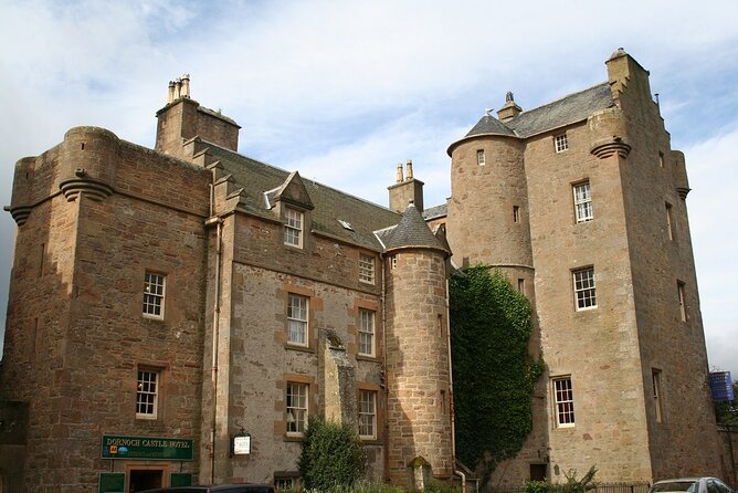 Invergordon Shore Tour Cawdor Castle Loch Ness Outlander Stones - Culloden Battlefield and the Jacobite defeat