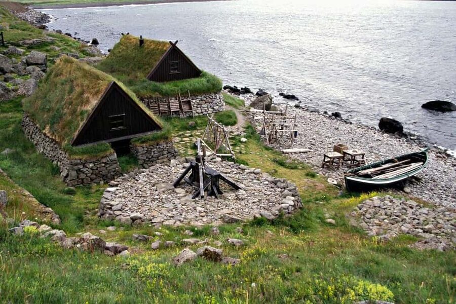 Ísafjörður Shore Excursion: Dynjandi & Westfjords - Why Dynjandi is the main event