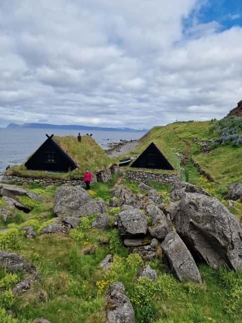 Ísafjörður Shore Excursion: Dynjandi & Westfjords - Bolafjall viewpoint and the price of clear weather