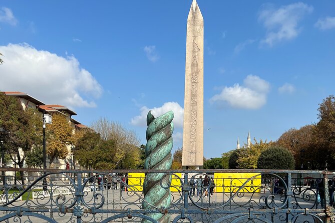 Istanbul Airport or Cruise Ship Private Layover Tour - Istiklal Avenue and the Beyoglu side