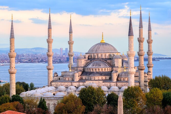 Istanbul Highlight Shore Excursion for Cruise Ship Passengers - Key points to know before booking