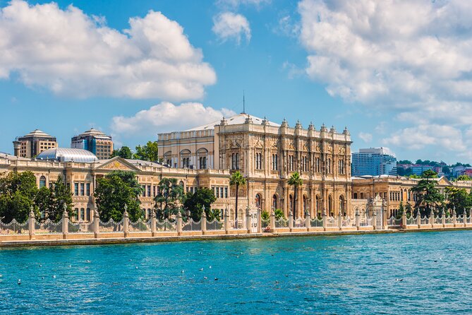 Istanbul Highlight Shore Excursion for Cruise Ship Passengers - Why this short Istanbul tour works for a cruise day