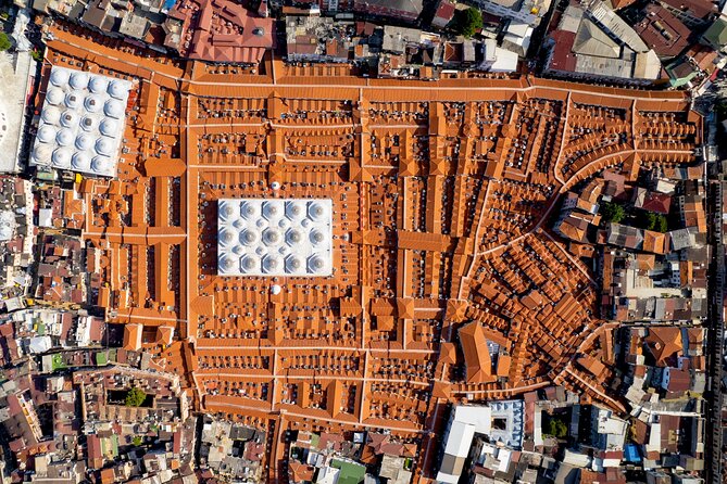 Istanbul Highlight Shore Excursion for Cruise Ship Passengers - Hippodrome Square and Istanbul’s ancient center