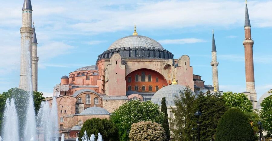 Istanbul Port: City Sights Tour for Cruise Ship Passengers - Key points to know before you book