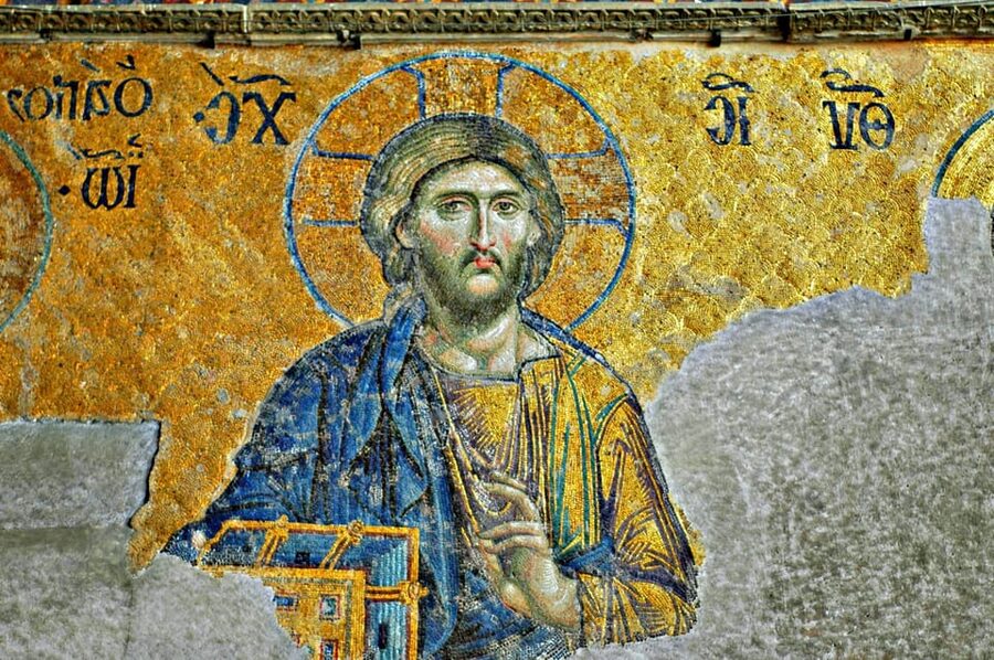 Istanbul Port: City Sights Tour for Cruise Ship Passengers - Hagia Sophia: a building with several lives