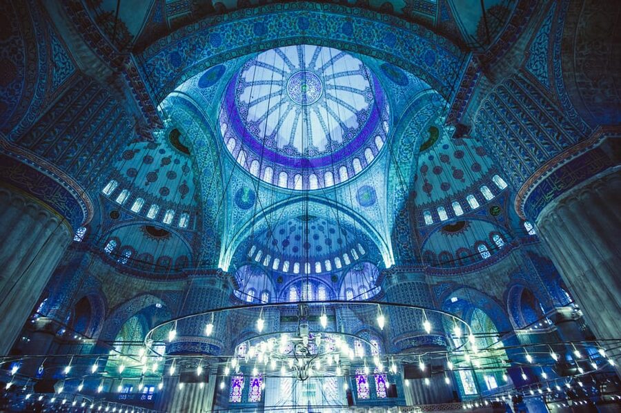 Istanbul Port: City Sights Tour for Cruise Ship Passengers - Grand Bazaar: shopping with a guide’s help