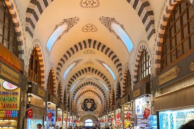 Istanbul Private / Mini Group Shore Excursions from Cruise port - Hagia Sophia: a major sight with a new audio arrangement
