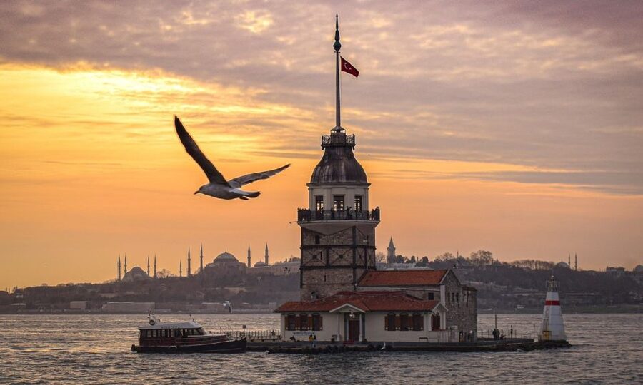 Istanbul : Private & Small Group Shore Excursions with TRAM - Key points at a glance