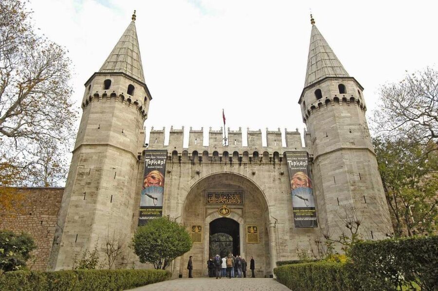 Istanbul : Private & Small Group Shore Excursions with TRAM - Starting at the Hippodrome of Constantinople
