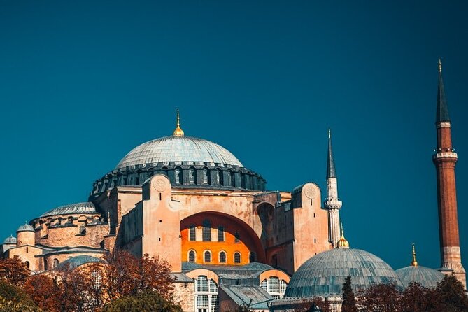 Istanbul Private Tour from Cruise Port - Key points to know before booking