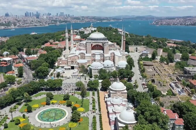 Istanbul Private Tour from Cruise Port - Galataport pickup and the trip into the city
