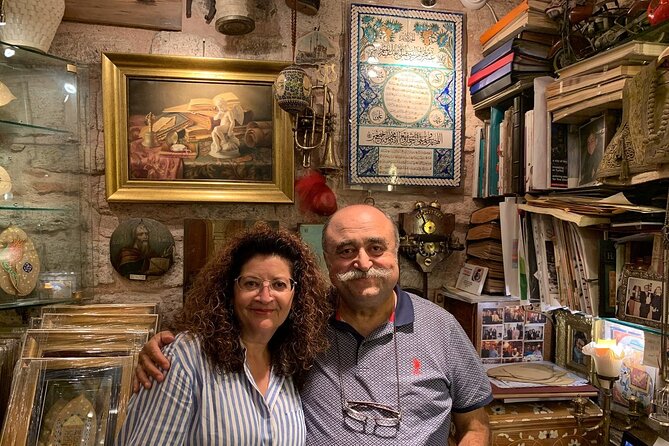 Istanbul Shore Excursion: 1 or 2-Day Private Guided Tour with Private Van - Starting at Galataport with a private van