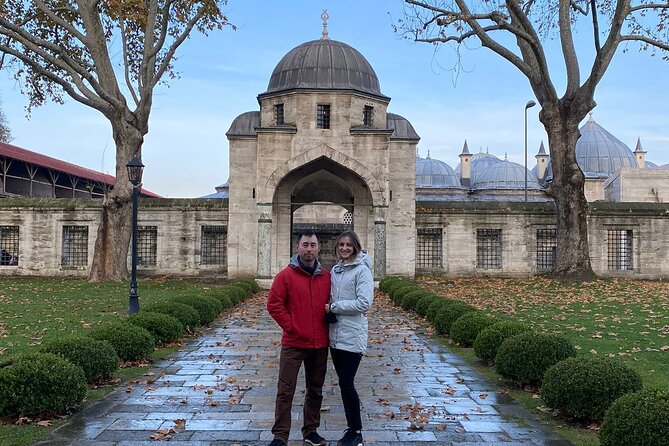 Istanbul Shore Excursion: 1 or 2-Day Private Guided Tour with Private Van - The Hippodrome and the center of old Constantinople