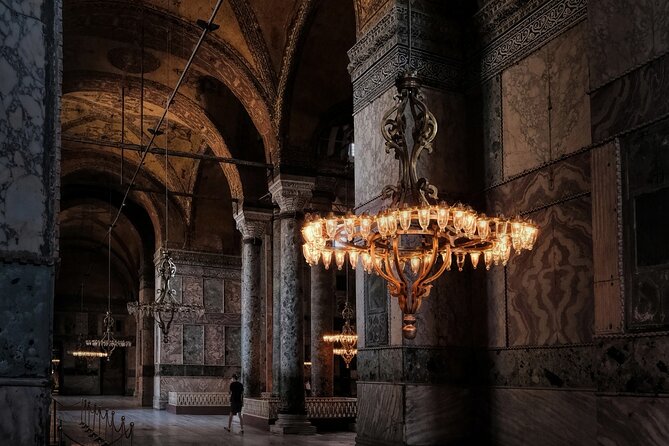 Istanbul Shore Excursion : Best Seller Private Istanbul Tour - Why this private Istanbul shore tour works