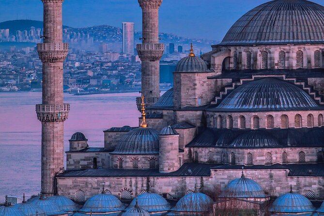 Istanbul Shore Excursion : Best Seller Private Istanbul Tour - Grand Bazaar, shopping with a guide beside you
