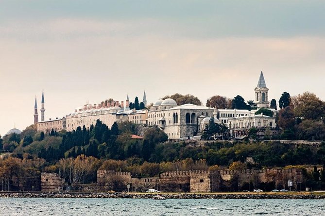 Istanbul Shore Excursion: Istanbul in One Day Sightseeing Tour - What this Istanbul shore excursion really covers