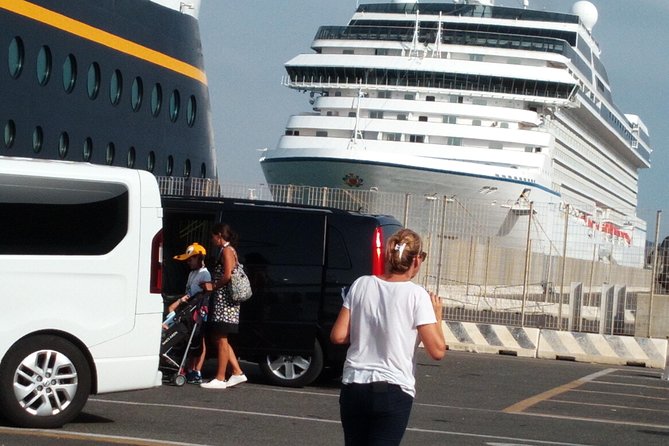 ItalyBestExcursions 3 Port of Calls in 1 Booking: Civitavecchia Livorno Naples - Key points to know before booking