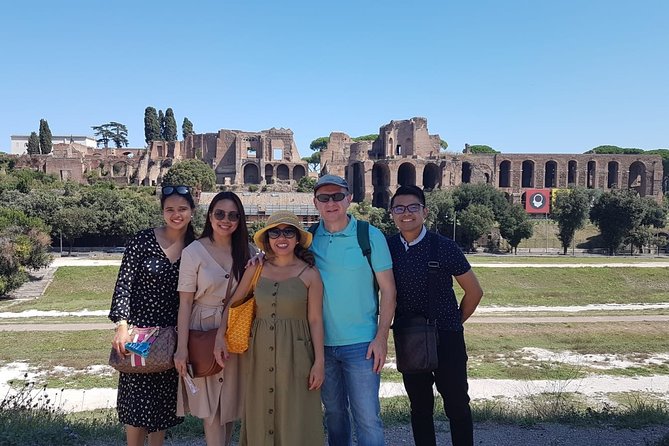 ItalyBestExcursions 3 Port of Calls in 1 Booking: Civitavecchia Livorno Naples - One booking for three very different Italian days