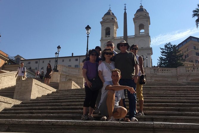 ItalyBestExcursions 3 Port of Calls in 1 Booking: Civitavecchia Livorno Naples - Livorno to Pisa and Florence