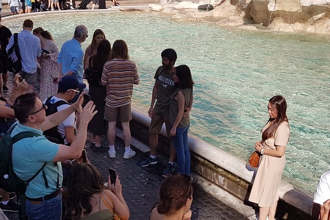 ItalyBestExcursions 3 Port of Calls in 1 Booking: Civitavecchia Livorno Naples - Naples to Positano and the Amalfi Coast