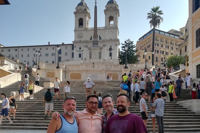 ItalyBestExcursions 3 Port of Calls in 1 Booking: Civitavecchia Livorno Naples - Why the Naples excursion needs careful planning