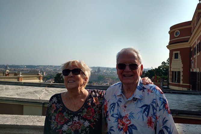 ItalyBestExcursions 3 Port of Calls in 1 Booking: Civitavecchia Livorno Naples - Civitavecchia to Rome and Vatican City