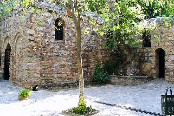 Izmir Shore Excursion: Private Tour to Ephesus and the House of Virgin Mary - Who will get the most from this tour?