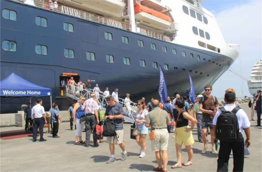 Jakarta Port: Private Guided City Highlights Shore Excursion - The Bogor option and the limits of flexibility