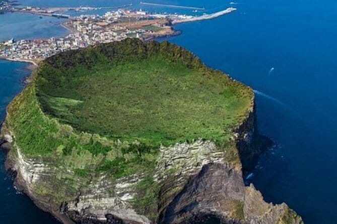 Jeju Cruise Ship gangjung Port PRIVATE tour for all group sizes - The Main Tradeoffs for Cruise Passengers