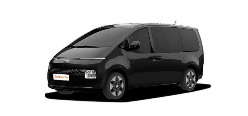 Jeju Cruise Shore Excursion Private Taxi Tour Car Charter - Choosing the right car for your group