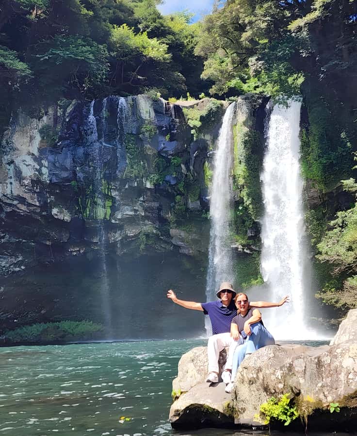 Jeju Island: Full Day Tour for Cruise Ship Passengers - Why the port-specific plan matters