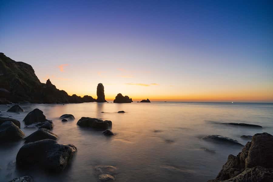 Jeju Island: Full Day Tour for Cruise Ship Passengers - What $60 gets you